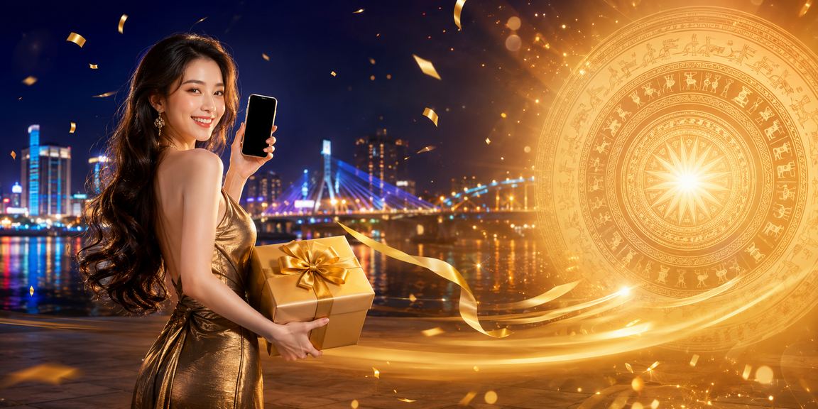 Người chơi VIP tại Đà Nẵng nhận thưởng Jackpot qua điện thoại