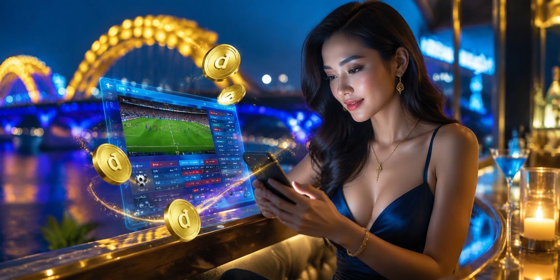 Người chơi VIP tại Đà Nẵng nhận thưởng và tư vấn hỗ trợ từ xsttmt