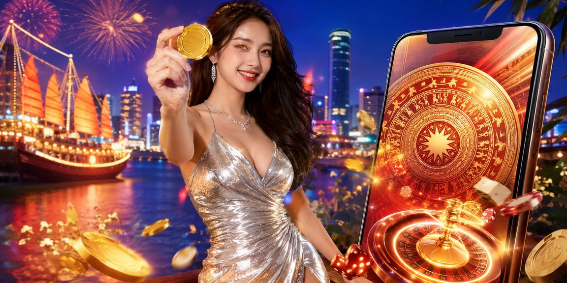 Khám phá phong cách casino di động tại Nha Trang với xsttmt