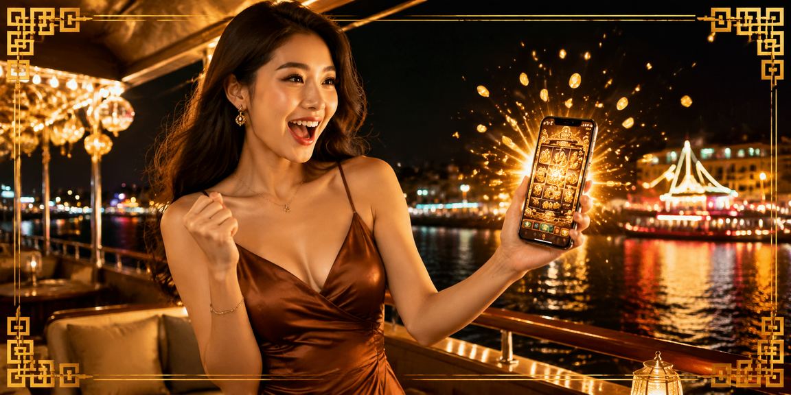 Người chơi tại Nha Trang trải nghiệm giao diện di động xsttmt