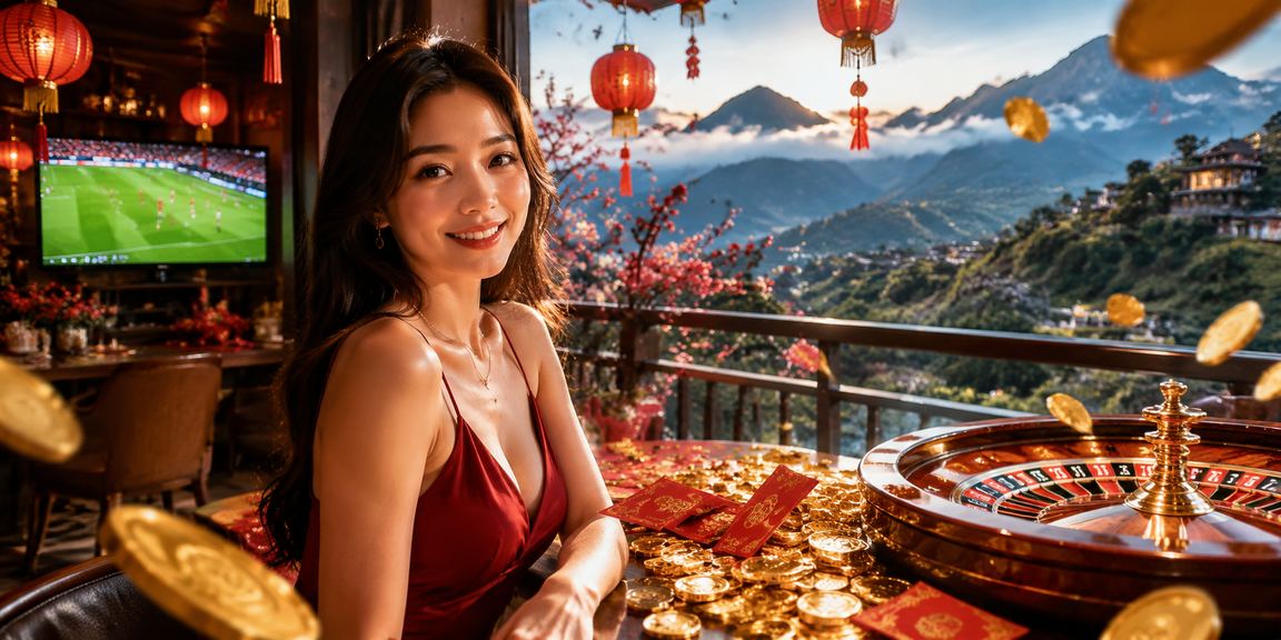 Người dùng đang đăng ký tài khoản xsttmt trên thiết bị di động tại Sapa